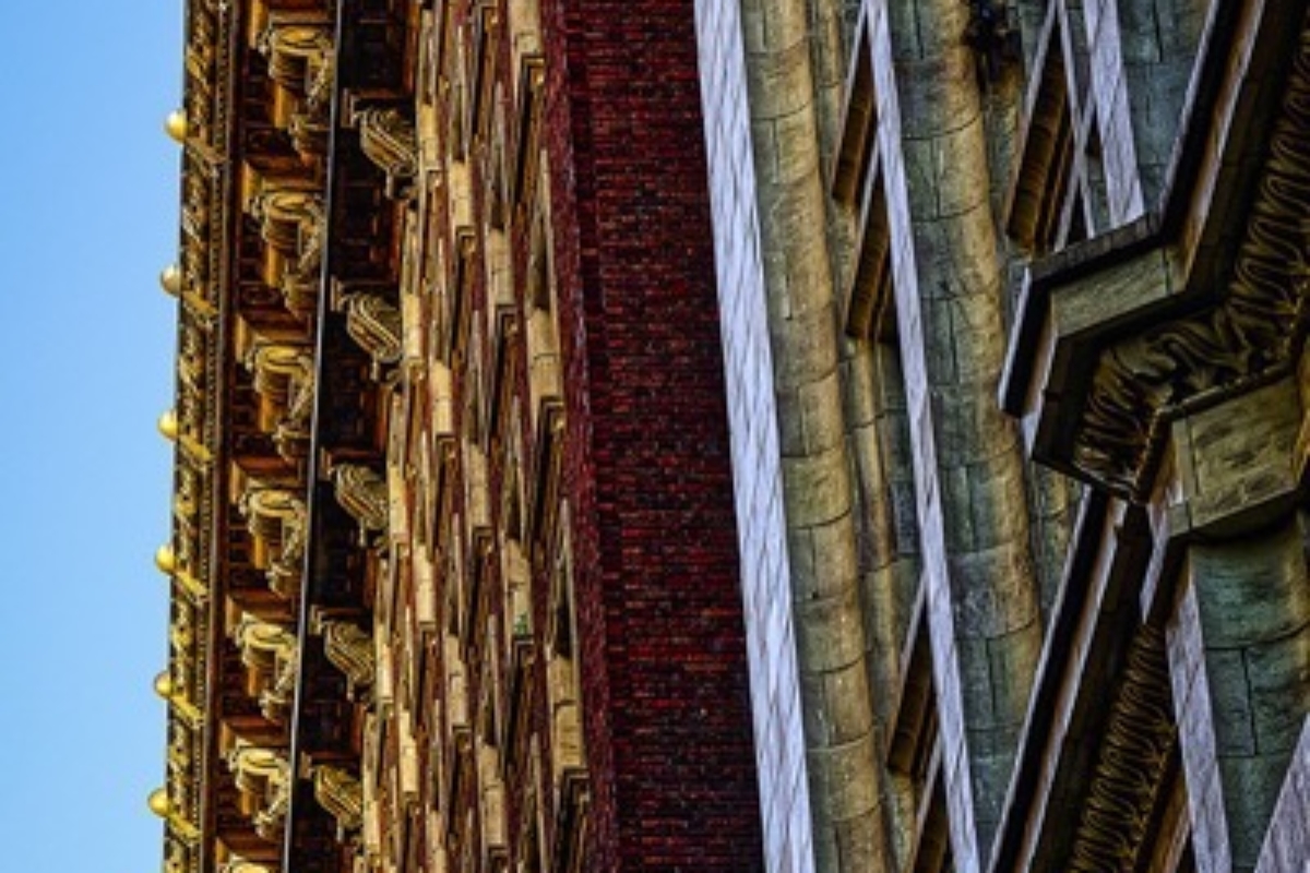5th Street , Downtown, Los Angeles