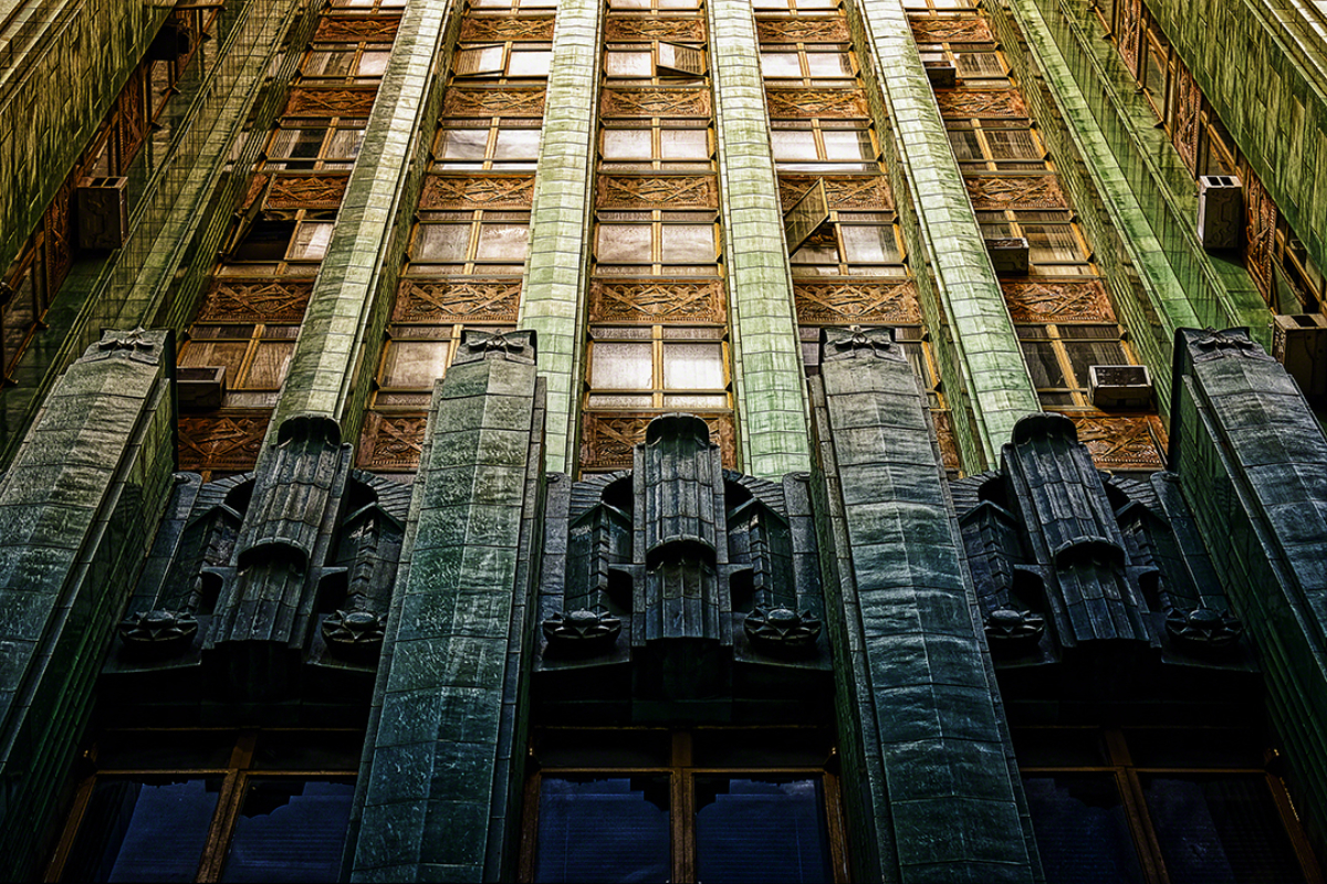 Sun Realty Building, Downtown, Los Angeles