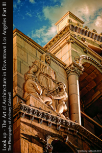 Solo Show at the Fine Arts Building Downtown Los Angeles, August 8 – September 8, 2019