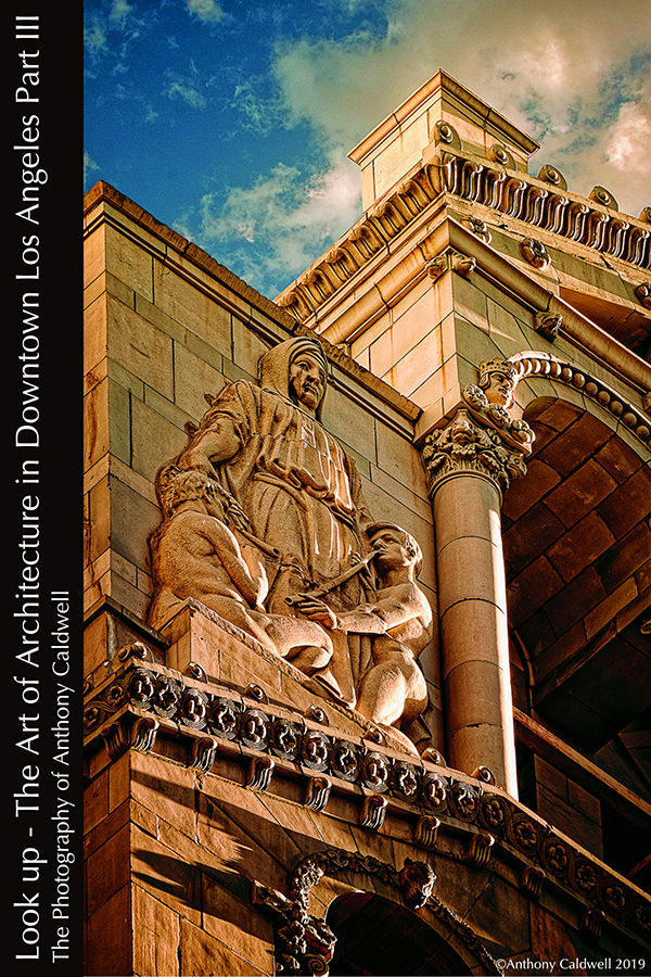 Solo Show at the Fine Arts Building Downtown Los Angeles, August 8 – September 8, 2019